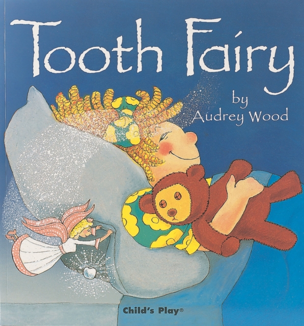 Tooth Fairy, Paperback / softback Book