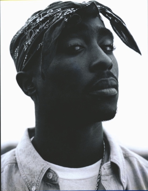 Tupac Shakur, Paperback / softback Book
