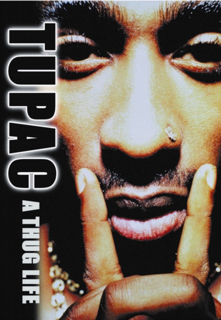 Tupac, Paperback / softback Book