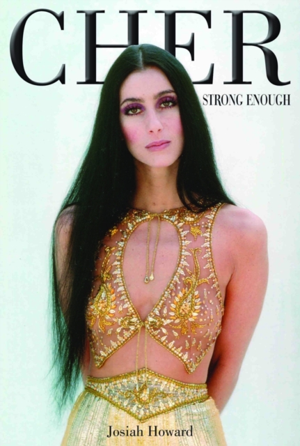 Cher, Paperback / softback Book