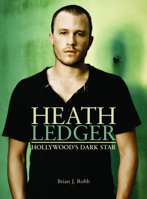 Heath Ledger, EPUB eBook