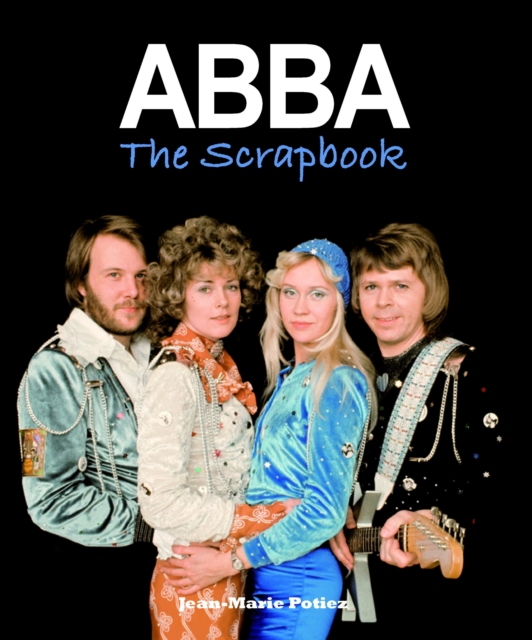 ABBA, EPUB eBook