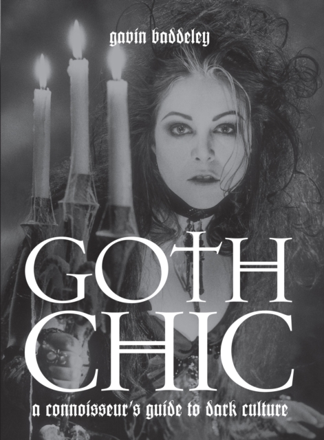 Goth Chic, EPUB eBook