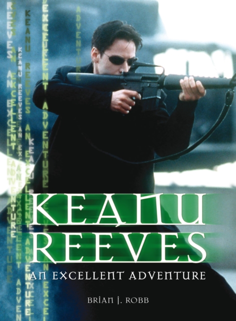 Keanu Reeves, EPUB eBook