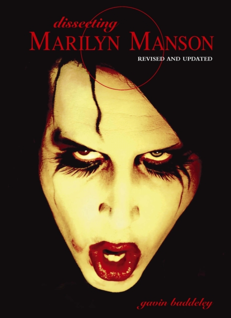 Dissecting Marilyn Manson, EPUB eBook