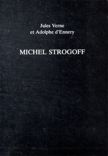 Michel Strogoff, Paperback / softback Book