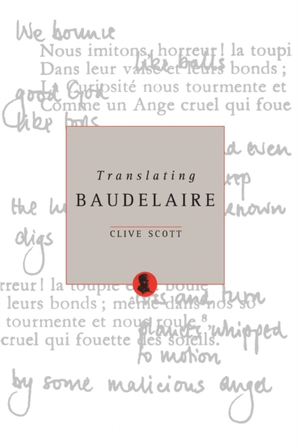 Translating Baudelaire, Paperback / softback Book