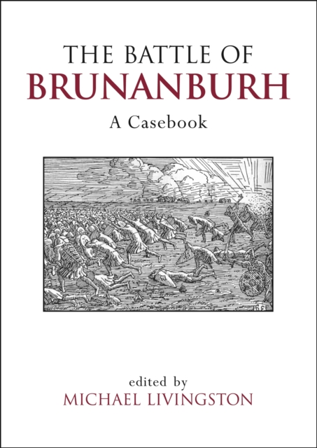 The Battle of Brunanburh : A Casebook, Paperback / softback Book