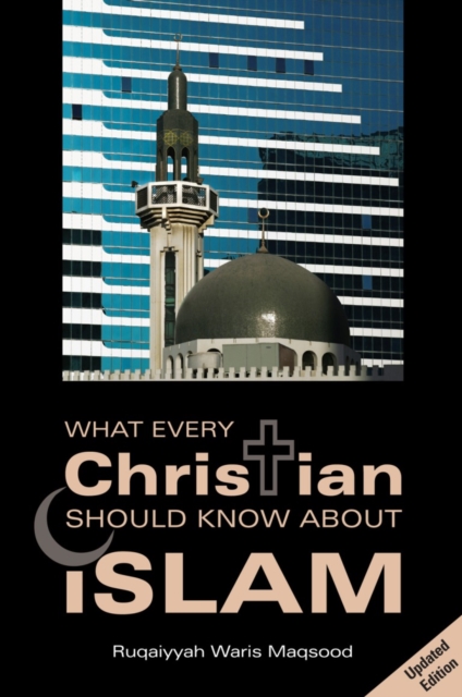 What Every Christian Should Know About Islam, EPUB eBook