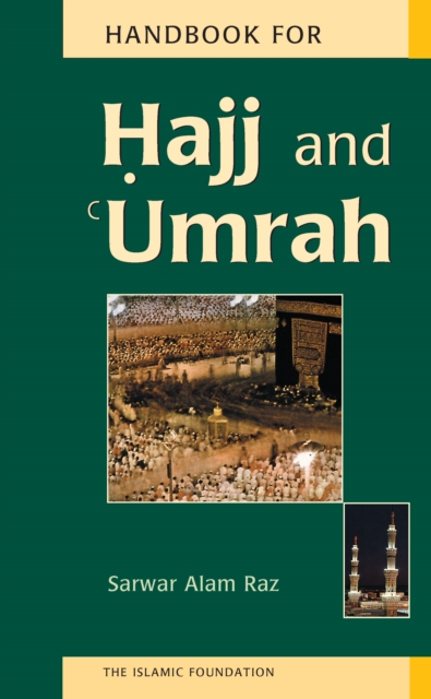 Handbook for Hajj and Umrah, EPUB eBook