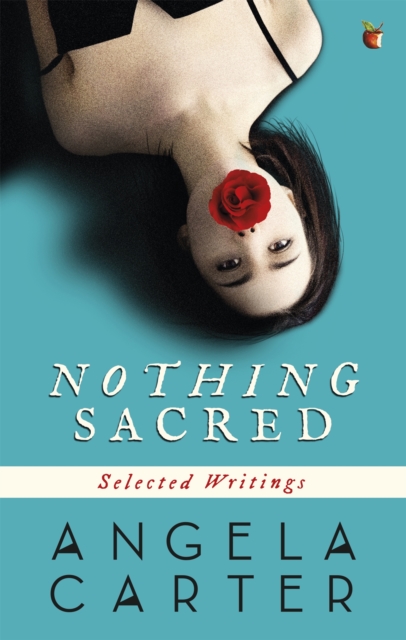Nothing Sacred : Selected Writings, Paperback / softback Book