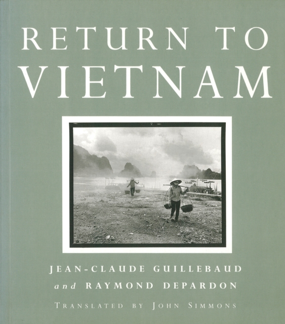 Return to Vietnam, Paperback / softback Book