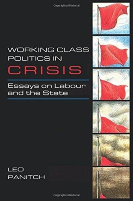 Working Class Politics in Crisis : Essays on Labour and the State, Paperback / softback Book