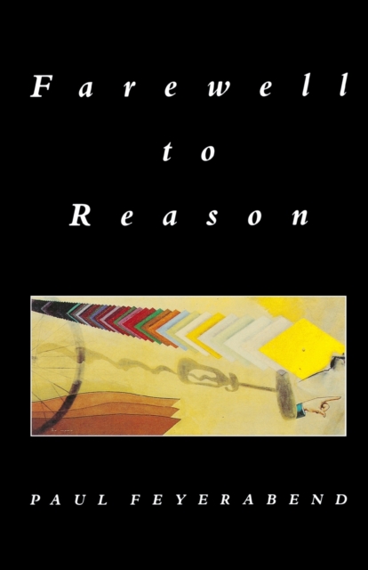 Farewell to Reason, Paperback / softback Book