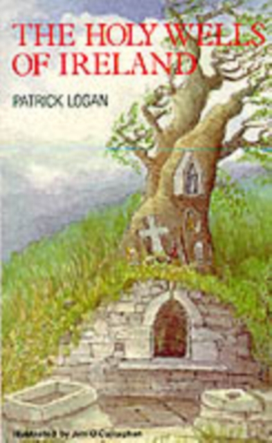 The Holy Wells of Ireland, Paperback / softback Book