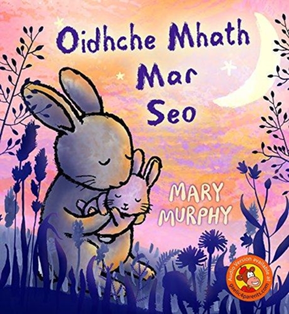 Oidhche Mhath Mar Seo, Paperback / softback Book