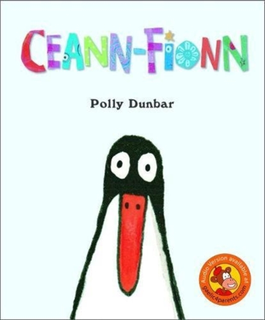Ceann-Fionn, Paperback / softback Book