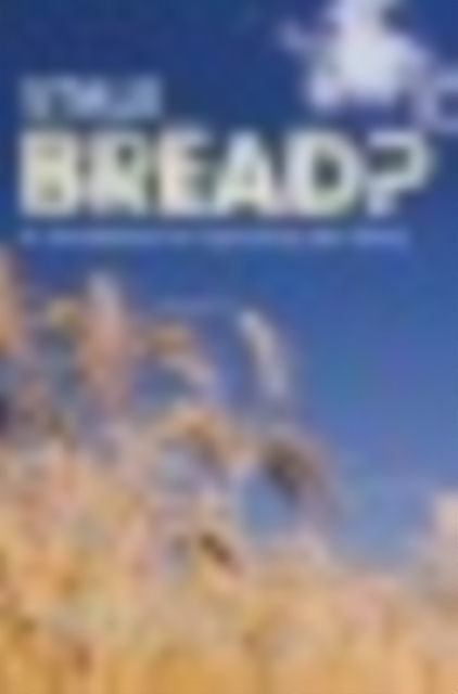 Stale Bread? : A Handbook for Speaking the Story, EPUB eBook
