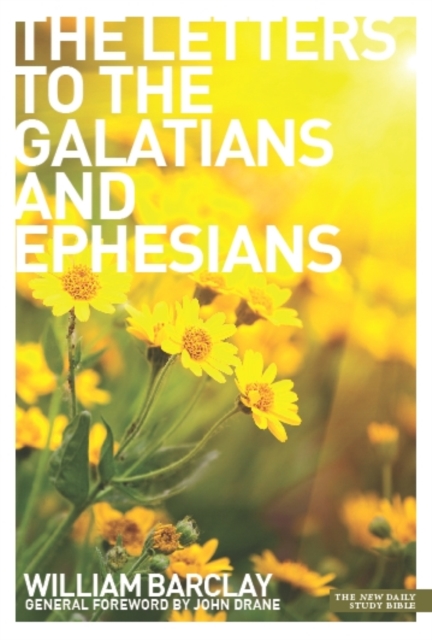 The Letters to the Galatians & Ephesians, EPUB eBook