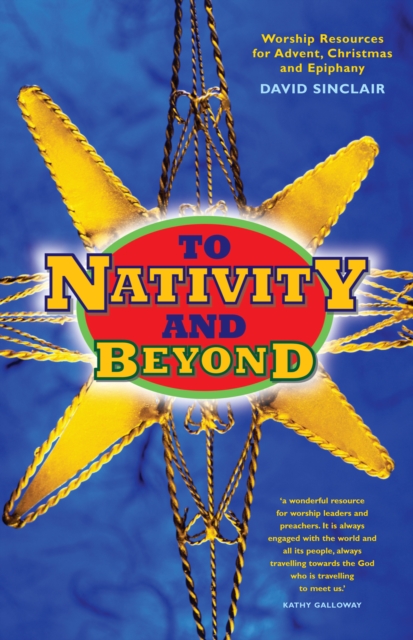 To Nativity and Beyond, EPUB eBook