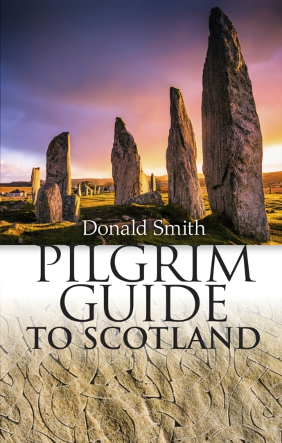 Pilgrim Guide to Scotland, EPUB eBook