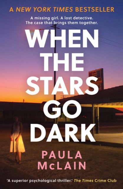 When the Stars Go Dark : New York Times Bestseller, EPUB eBook