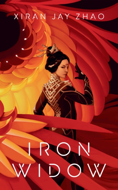 Iron Widow : Instant New York Times No.1 Bestseller, Paperback / softback Book