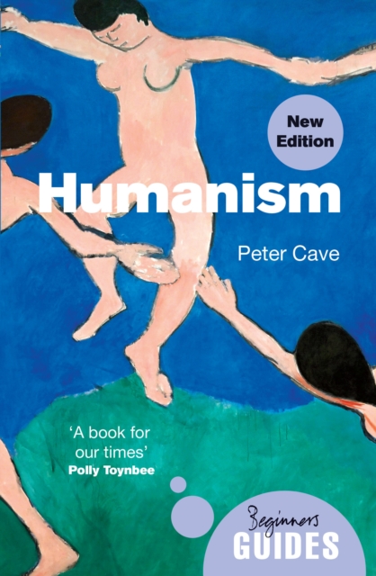 Humanism : A Beginner's Guide (updated edition), EPUB eBook