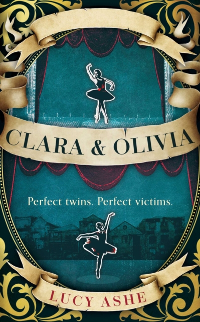 Clara & Olivia : 'A wonderful, eye-opening debut'. The Times, EPUB eBook