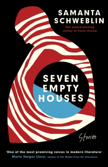 Seven Empty Houses : Winner of the National Book Award for Translated Literature, 2022, Paperback / softback Book