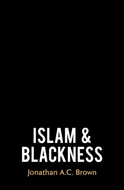 Islam and Blackness, EPUB eBook