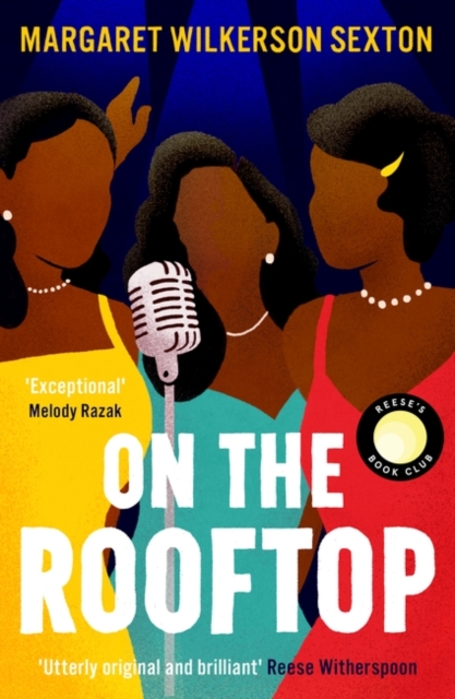 On the Rooftop : A Reese's Book Club Pick, Paperback / softback Book