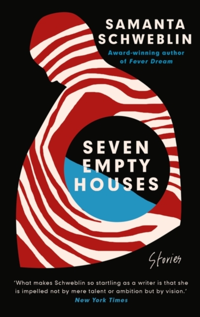 Seven Empty Houses : Winner of the National Book Award for Translated Literature, 2022, Paperback / softback Book