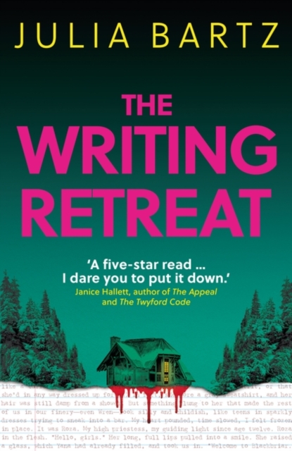 The Writing Retreat: A New York Times bestseller, Paperback / softback Book