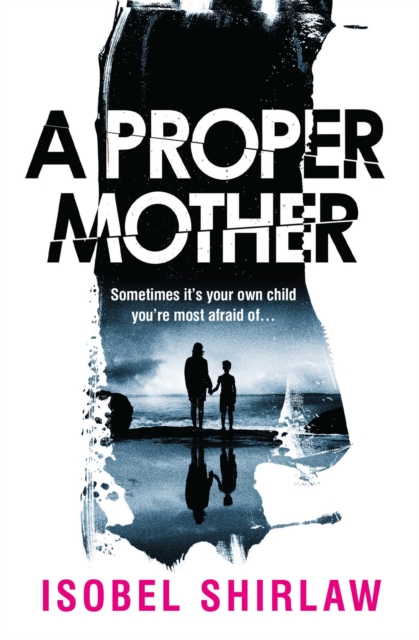 A Proper Mother, EPUB eBook