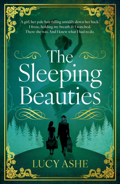 The Sleeping Beauties, EPUB eBook