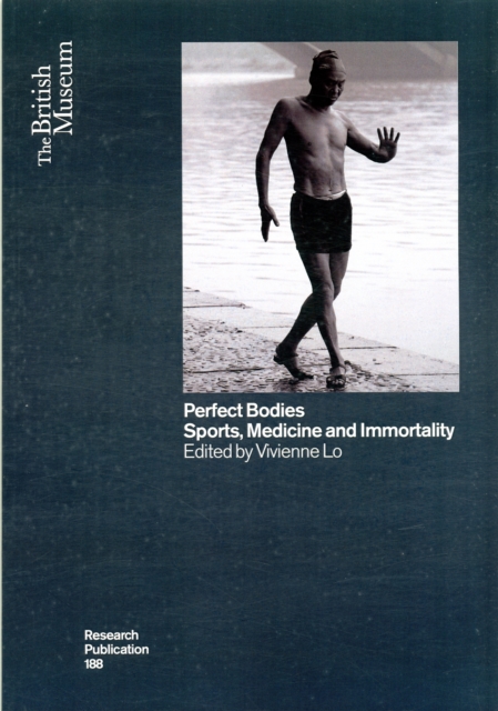 Perfect Bodies, Paperback / softback Book