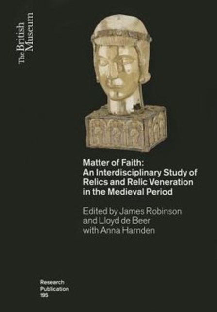 Matter of Faith, Paperback / softback Book