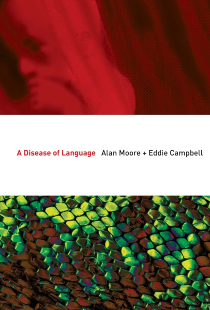 A Disease Of Language, Paperback / softback Book
