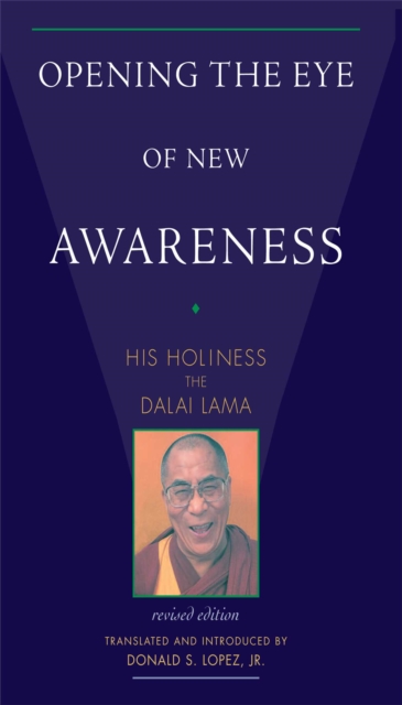 Opening the Eye of New Awareness, EPUB eBook