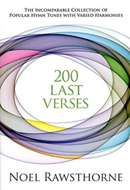 200 Last Verses - Pedals, Book Book