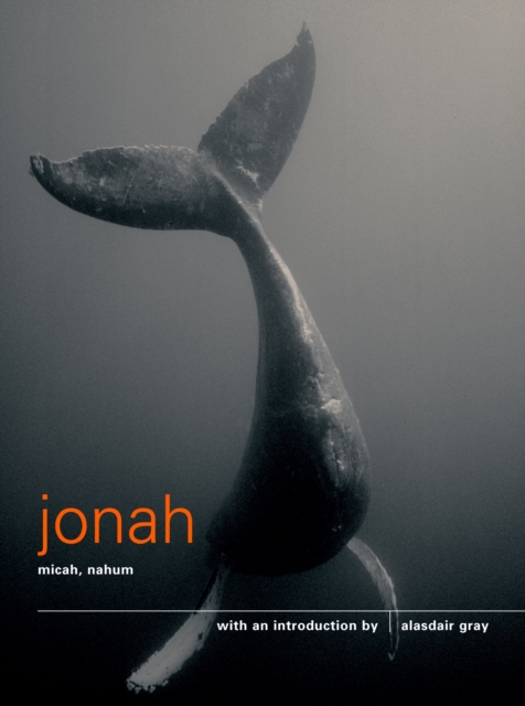 The Books of Jonah, Micah and Nahum, Paperback / softback Book