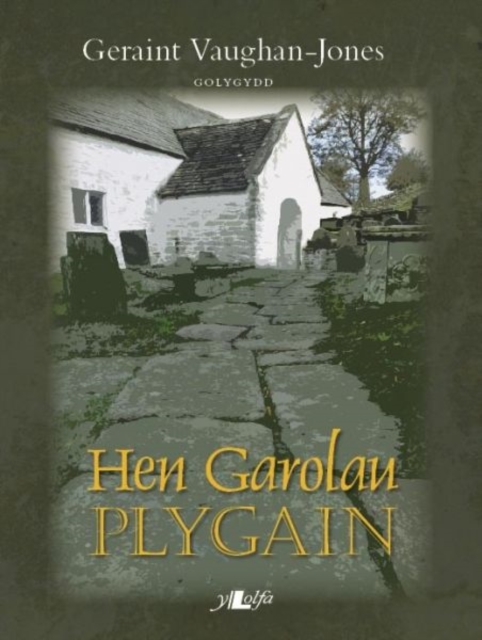 Hen Garolau Plygain, Paperback / softback Book