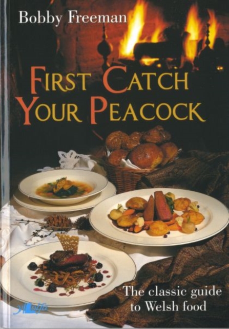 First Catch Your Peacock, Paperback / softback Book
