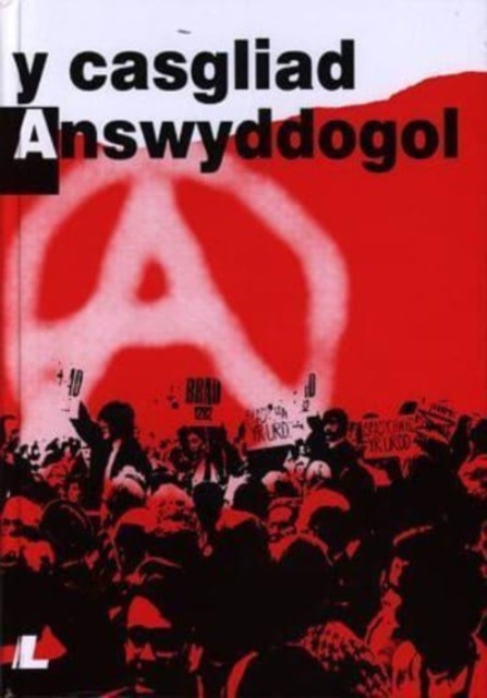 Casgliad Answyddogol, Y, Hardback Book