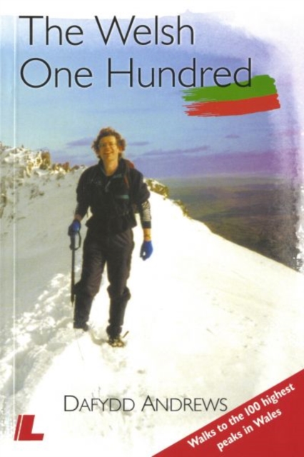 Welsh One Hundred, The, Paperback / softback Book