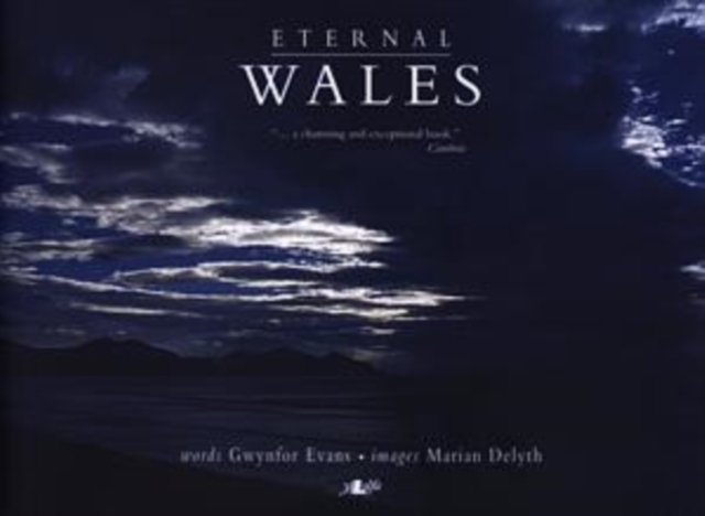 Eternal Wales, Hardback Book