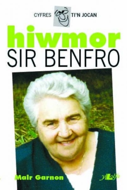 Cyfres Ti'n Jocan: Hiwmor Sir Benfro, Paperback / softback Book