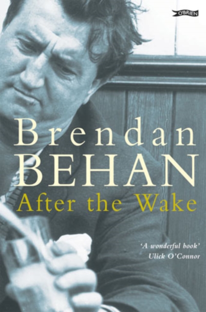 After The Wake, Paperback / softback Book