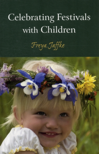 Celebrating Festivals with Children, Paperback / softback Book